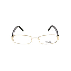 Emilio Pucci Multicolor Metal Frames -   -  Emilio Pucci.