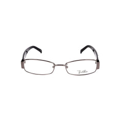 Emilio Pucci Gray Metal Frames -   -  Emilio Pucci.