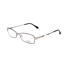 Emilio Pucci Gray Metal Frames -   -  Emilio Pucci.