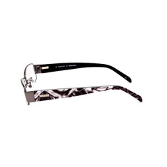 Emilio Pucci Gray Metal Frames -   -  Emilio Pucci.
