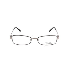 Emilio Pucci Gray Metal Frames -   -  Emilio Pucci.