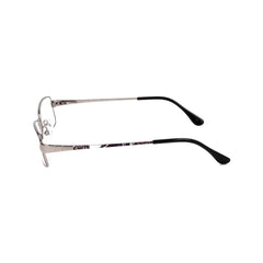 Emilio Pucci Gray Metal Frames -   -  Emilio Pucci.