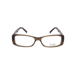 Emilio Pucci Bicolor Plastic Frames -   -  Emilio Pucci.