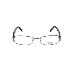 Emilio Pucci Gray Metal Frames -   -  Emilio Pucci.