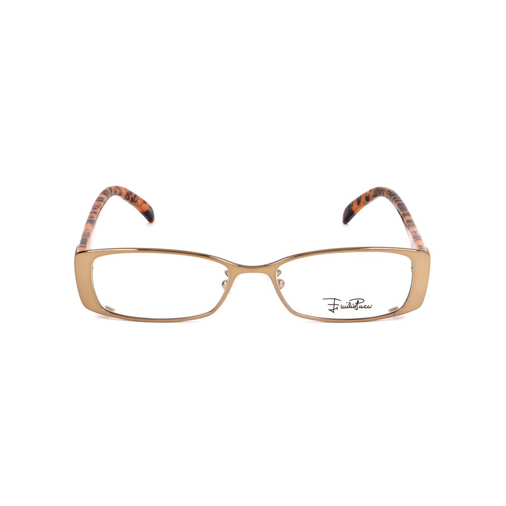 Emilio Pucci Bicolor Metal Frames -   -  Emilio Pucci.