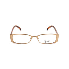 Emilio Pucci Bicolor Metal Frames -   -  Emilio Pucci.