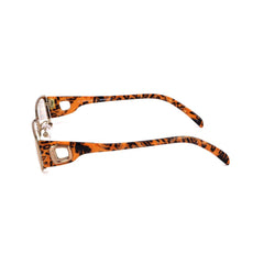 Emilio Pucci Bicolor Metal Frames -   -  Emilio Pucci.