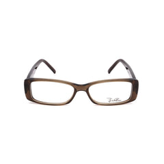 Emilio Pucci Bicolor Plastic Frames -   -  Emilio Pucci.