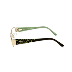 Emilio Pucci Multicolor Metal Frames -   -  Emilio Pucci.