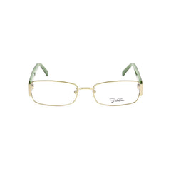 Emilio Pucci Multicolor Metal Frames -   -  Emilio Pucci.