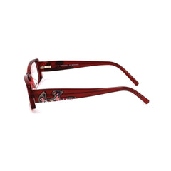 Emilio Pucci Red Plastic Frames -   -  Emilio Pucci.