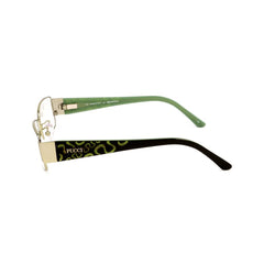 Emilio Pucci Multicolor Metal Frames -   -  Emilio Pucci.