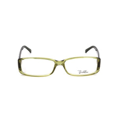 Emilio Pucci Multicolor Plastic Frames -   -  Emilio Pucci.