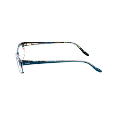 Emilio Pucci Blue Plastic Frames -   -  Emilio Pucci.