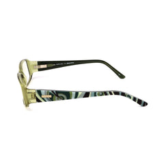 Emilio Pucci Multicolor Plastic Frames -   -  Emilio Pucci.