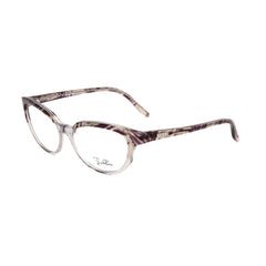 Emilio Pucci Gray Plastic Frames -   -  Emilio Pucci.