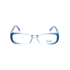 Emilio Pucci Blue Plastic Frames -   -  Emilio Pucci.
