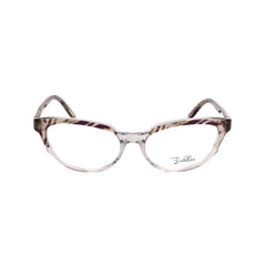 Emilio Pucci Gray Plastic Frames -   -  Emilio Pucci.