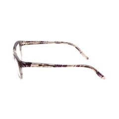Emilio Pucci Gray Plastic Frames -   -  Emilio Pucci.