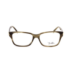 Emilio Pucci Green Plastic Frames -   -  Emilio Pucci.