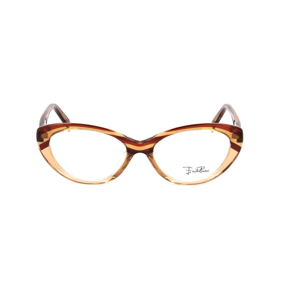 Emilio Pucci Bicolor Plastic Frames -   -  Emilio Pucci.