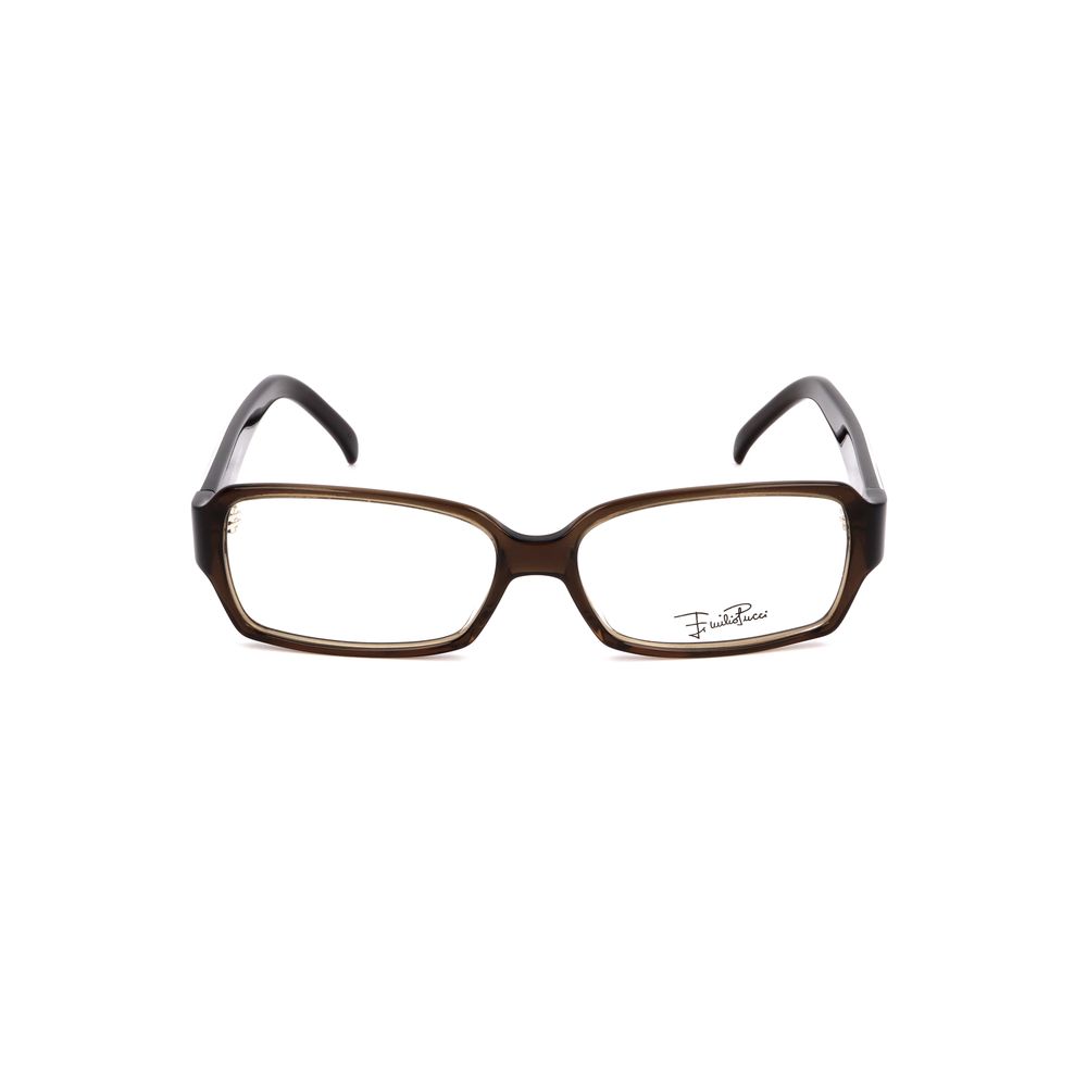 Emilio Pucci Bicolor Plastic Frames -   -  Emilio Pucci.