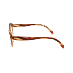 Emilio Pucci Bicolor Plastic Frames -   -  Emilio Pucci.