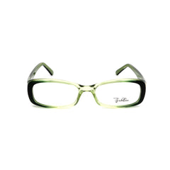 Emilio Pucci Green Plastic Frames -   -  Emilio Pucci.