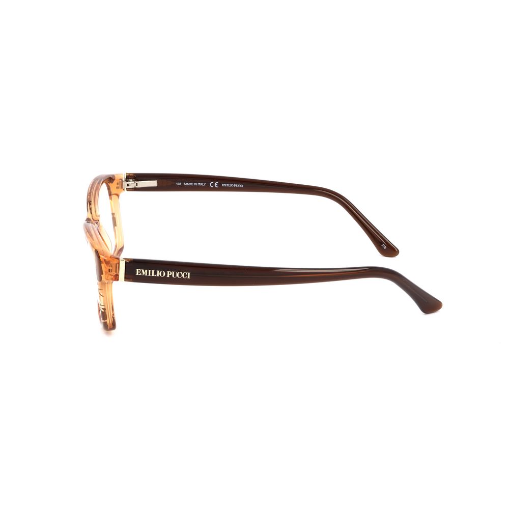 Emilio Pucci Bicolor Plastic Frames -   -  Emilio Pucci.