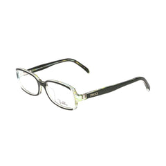 Emilio Pucci Bicolor Plastic Frames -   -  Emilio Pucci.