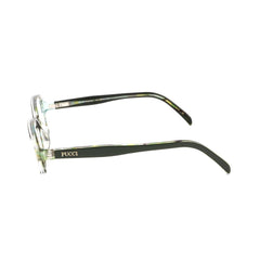 Emilio Pucci Bicolor Plastic Frames -   -  Emilio Pucci.