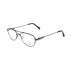 Tod's Gray Metal Frames -   -  Tod's.