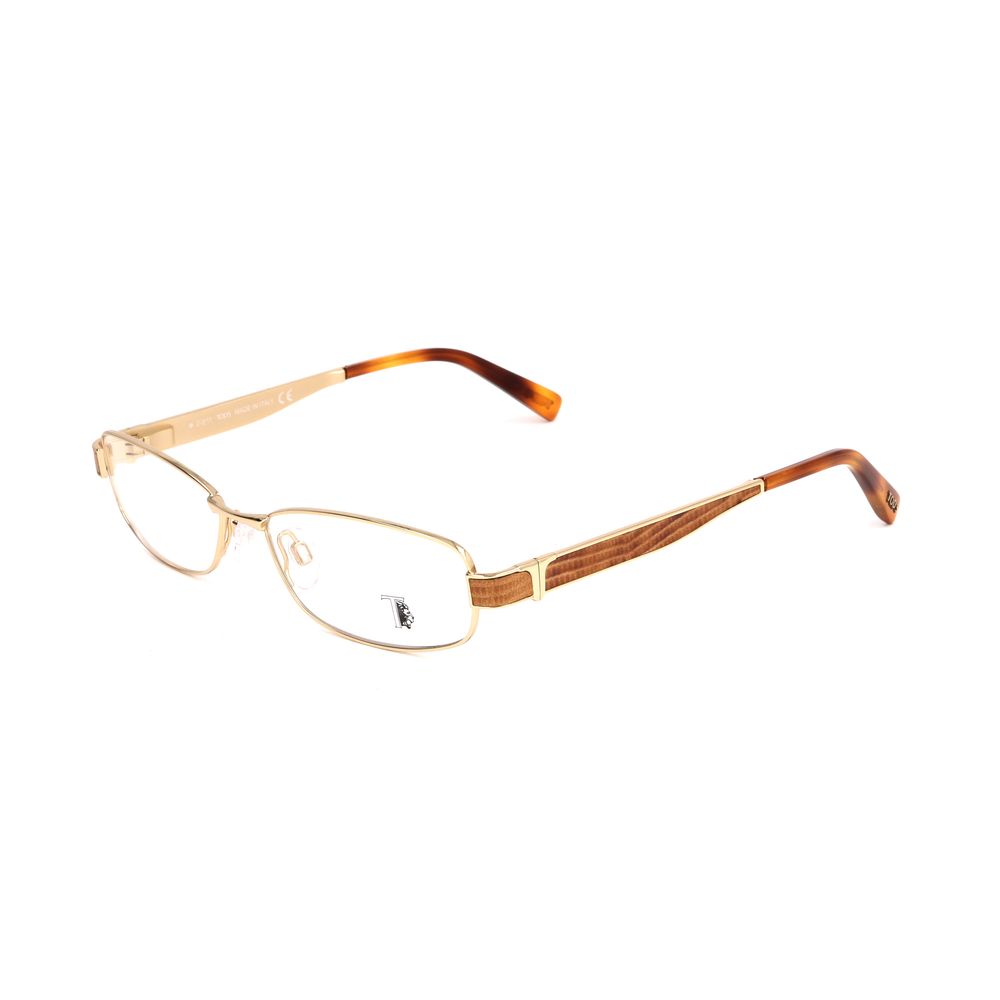 Tod's Pink Metal Frames -   -  Tod's.