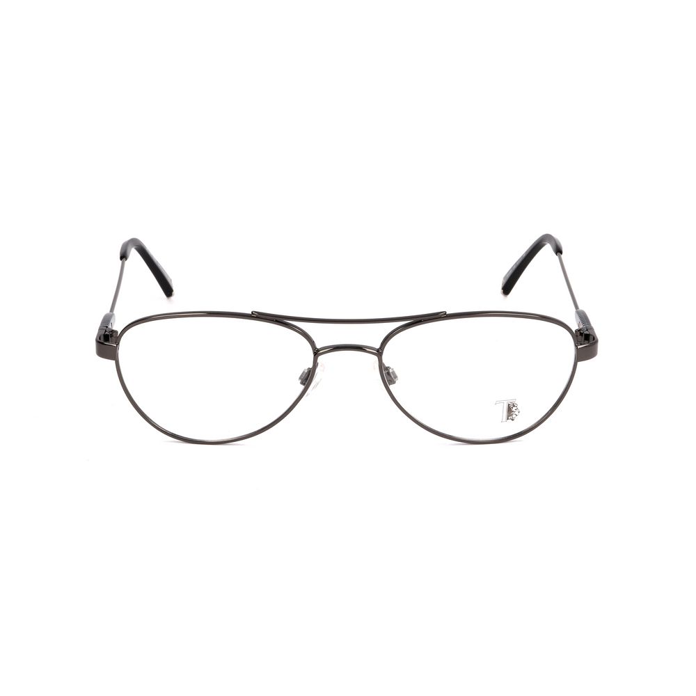 Tod's Gray Metal Frames -   -  Tod's.