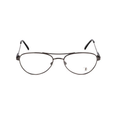 Tod's Gray Metal Frames -   -  Tod's.