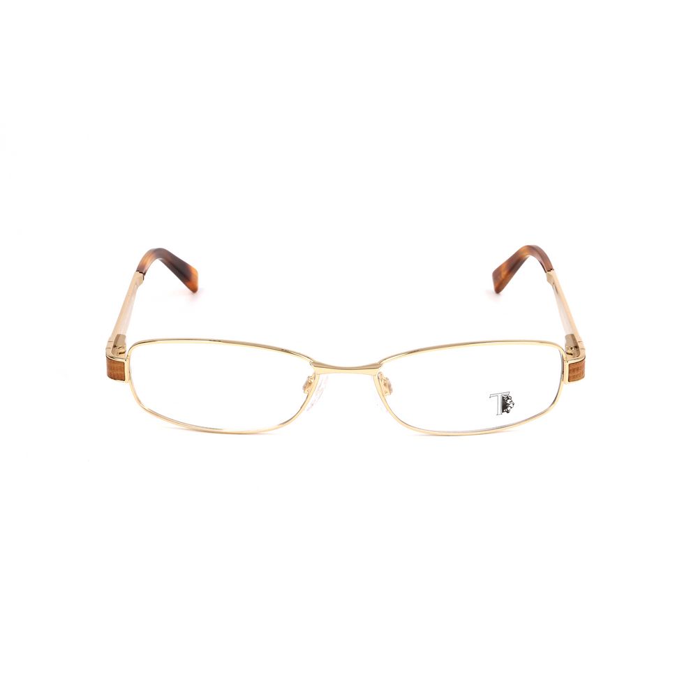 Tod's Pink Metal Frames -   -  Tod's.