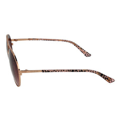 Guess Rose Gold Women Sunglasses -   -  Guess.