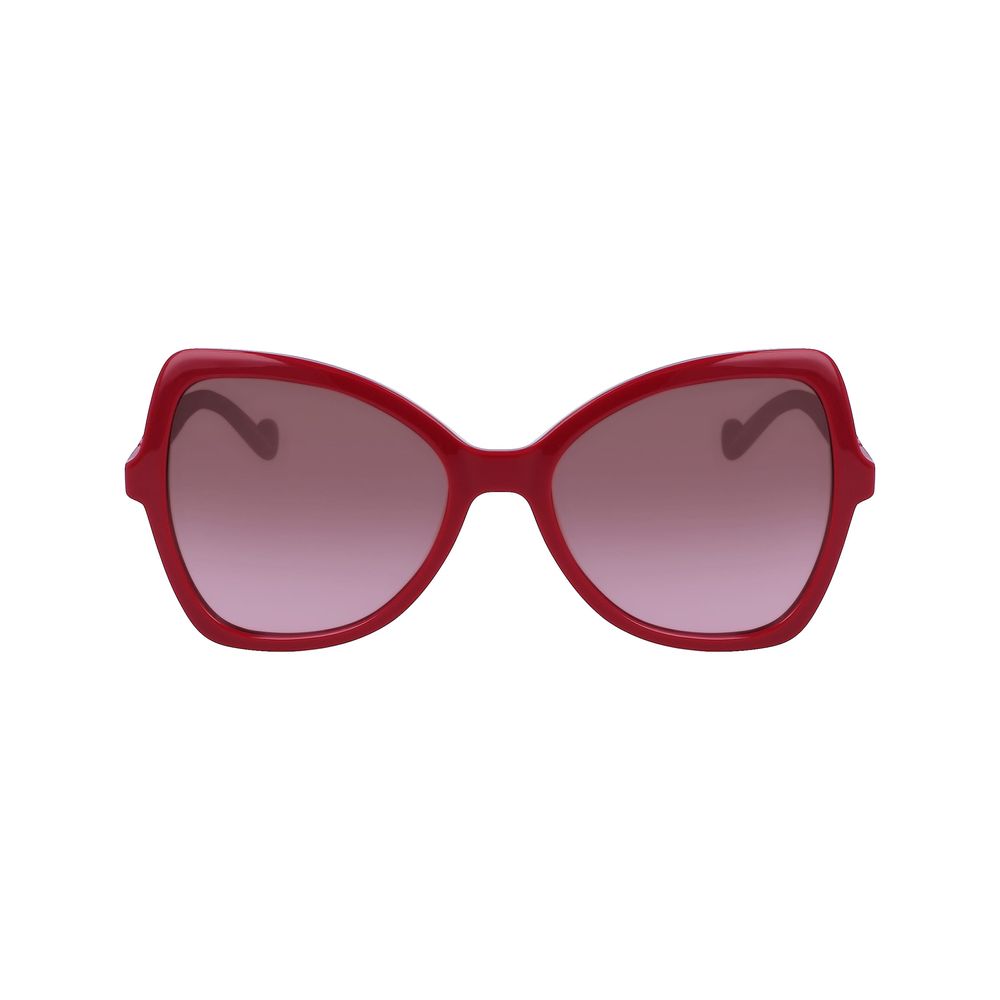 Liu Jo Pink Bio Injected Sunglasses -  Jewellery, Women -  Liu Jo.