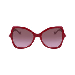 Liu Jo Pink Bio Injected Sunglasses -  Jewellery, Women -  Liu Jo.