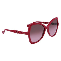 Liu Jo Pink Bio Injected Sunglasses -  Jewellery, Women -  Liu Jo.