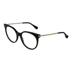 Max Mara Black Women Glasses Frame -   -  Max Mara.