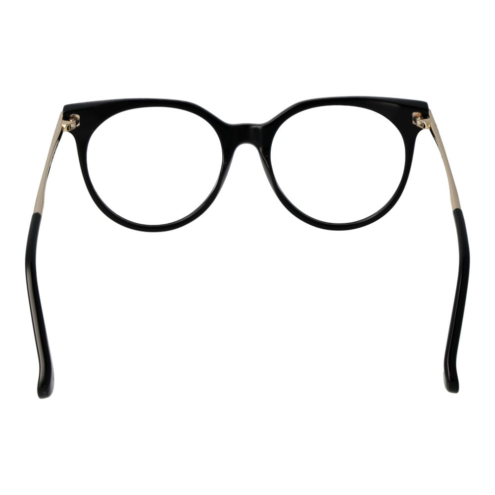 Max Mara Black Women Glasses Frame -   -  Max Mara.