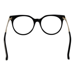 Max Mara Black Women Glasses Frame -   -  Max Mara.