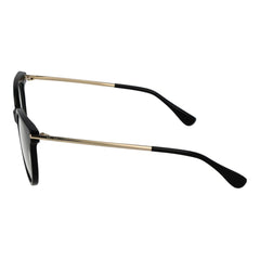 Max Mara Black Women Glasses Frame -   -  Max Mara.