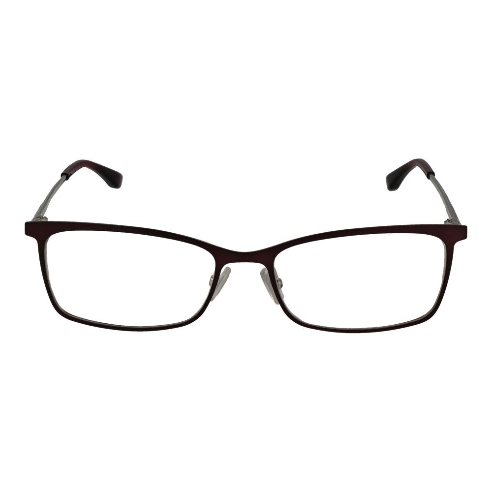 Hugo Boss Burgundy Women Glasses Frame -   -  Hugo Boss.