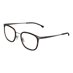 Hugo Boss Brown Men Glasses Frame -   -  Hugo Boss.