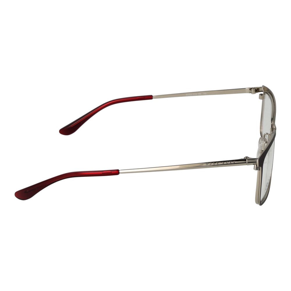 Hugo Boss Burgundy Women Glasses Frame -   -  Hugo Boss.