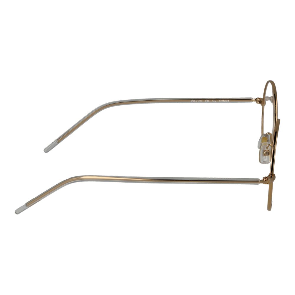 Hugo Boss Gold Women Glasses Frame -   -  Hugo Boss.