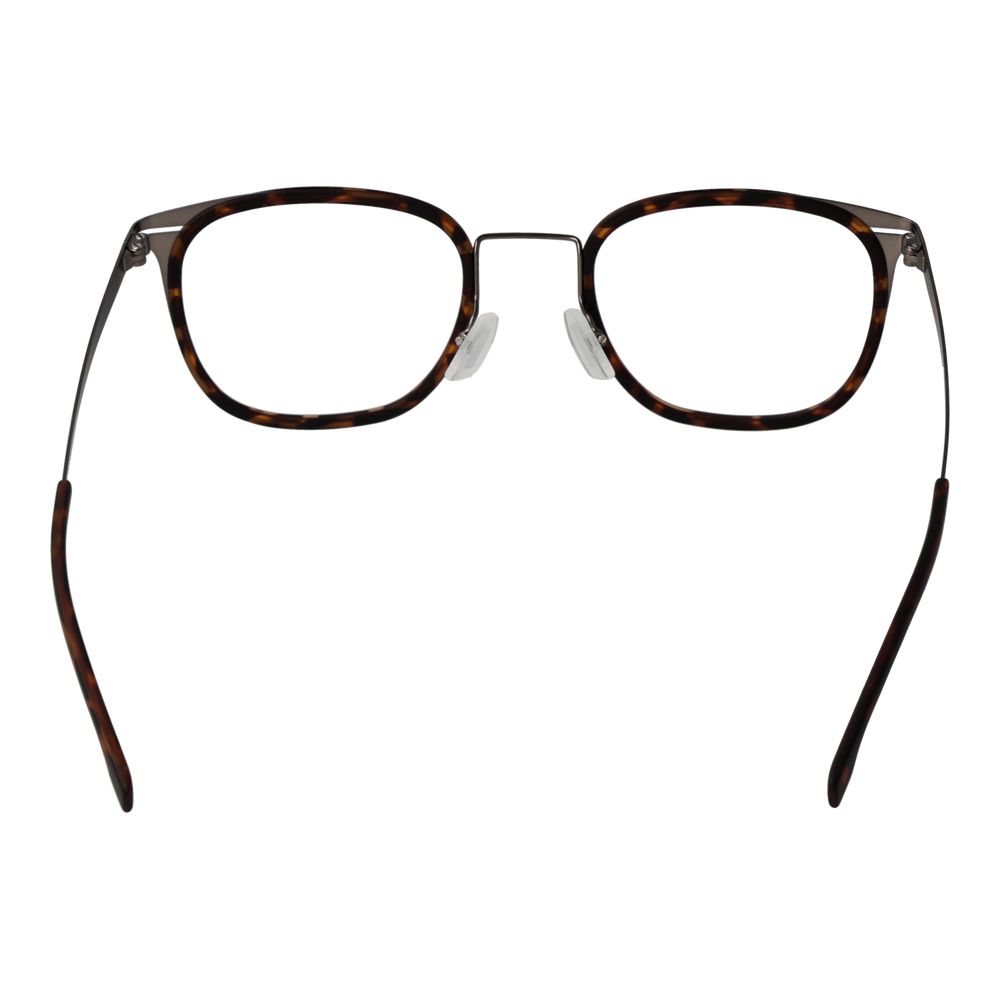 Hugo Boss Brown Men Glasses Frame -   -  Hugo Boss.