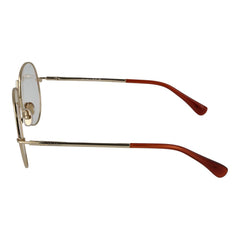 Max Mara Orange Women Glasses Frame -   -  Max Mara.